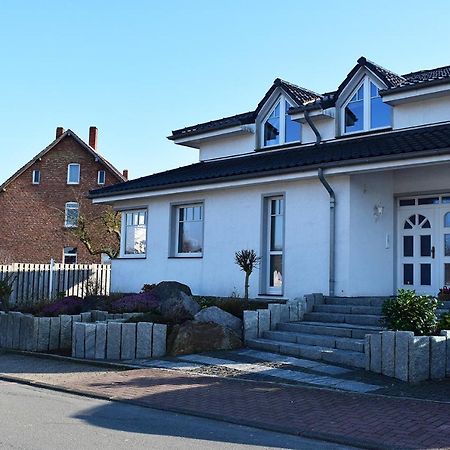 Gaestehaus Barese Bad Münder am Deister エクステリア 写真
