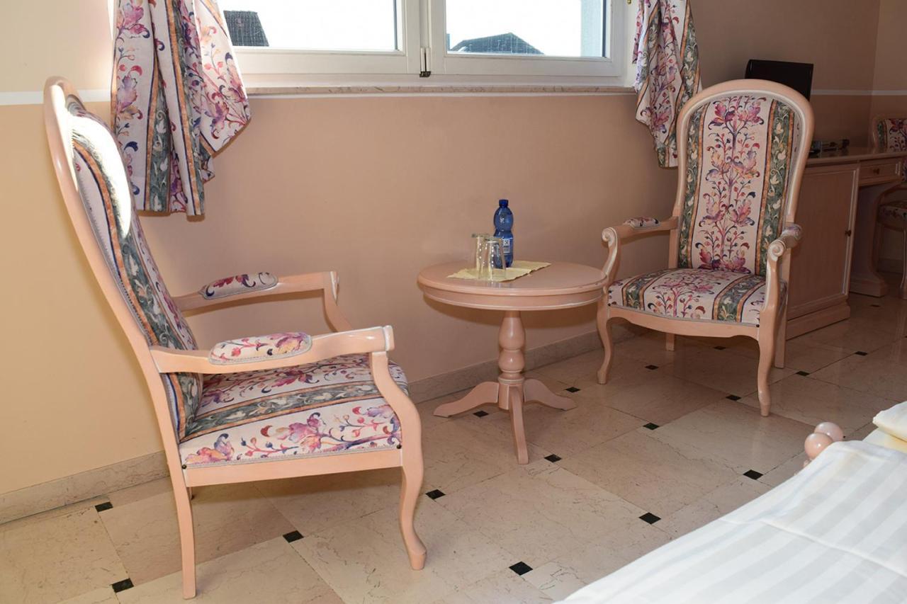 Gaestehaus Barese Bad Münder am Deister エクステリア 写真